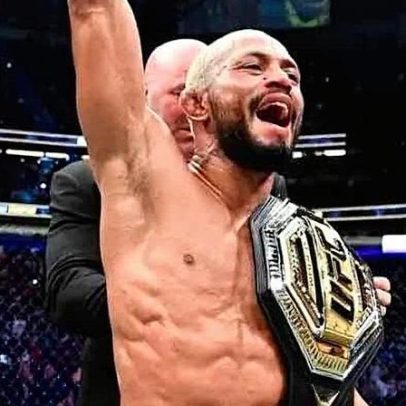 Ex-campeão do UFC Deiveson Figueiredo sofre grave acidente