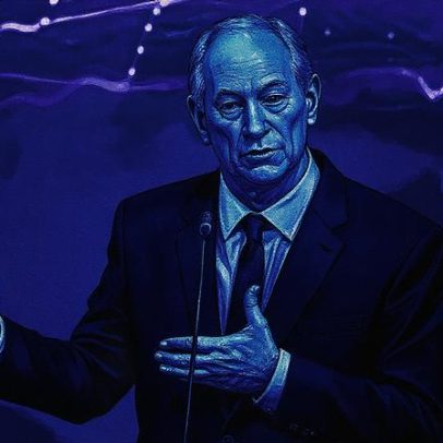 Ciro busca centro-esquerda no PSDB e chama PDT de puxadinho do PT
