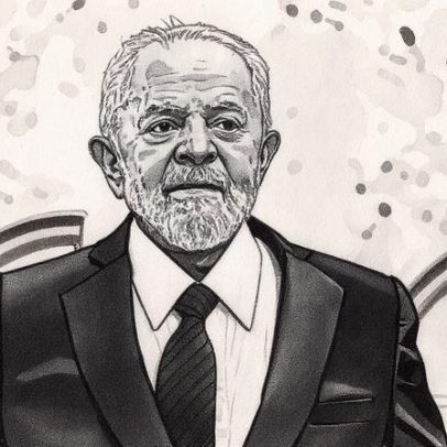Lula recebe juristas negras indicadas para substituir o STF
