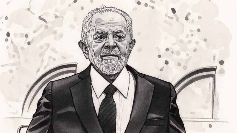 Lula recebe indicações de juristas negras para substituir Barroso no STF; veja a lista