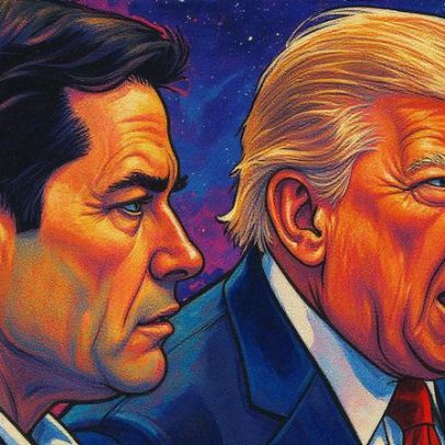 Marco Rubio é escolhido por Trump para negociar com Lula e o Brasil