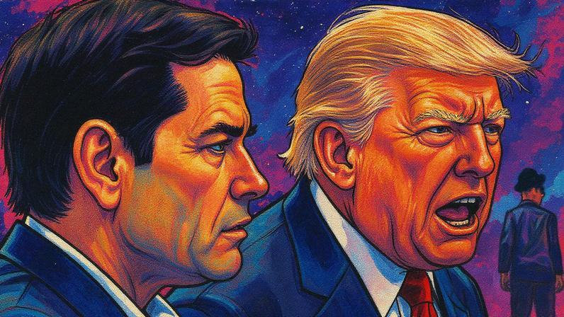 Quem é (e o que pensa) Marco Rubio, escalado por Trump para negociar com Lula e o Brasil