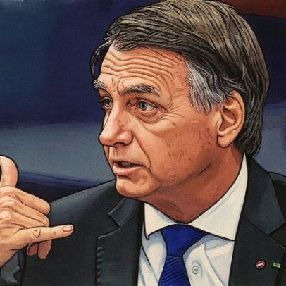 Moraes autoriza entrevista de Bolsonaro em podcast e solicita defesa