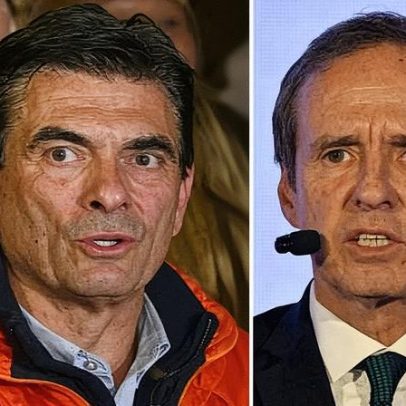 Bolivianos voltam às urnas para segundo turno inédito