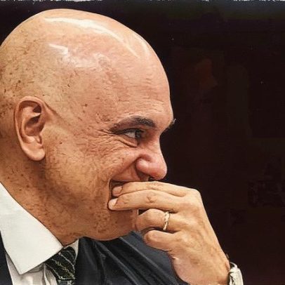 Moraes mantém preso suspeito de plano para matar Lula