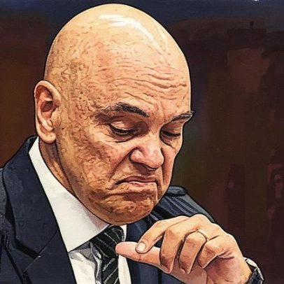 Moraes cita Fundação Gilmar em julgamento da trama golpista