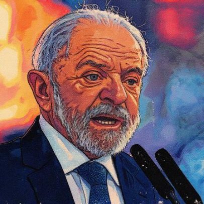 Lula afirma que problema é com Netanyahu, não com Israel, em Itália