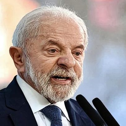 Lula defende a Venezuela diante de pressões dos Estados Unidos