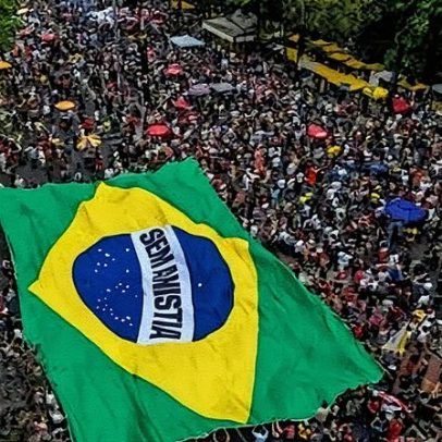 Rejeição ao projeto de anistia aos golpistas cresce entre os brasileiros