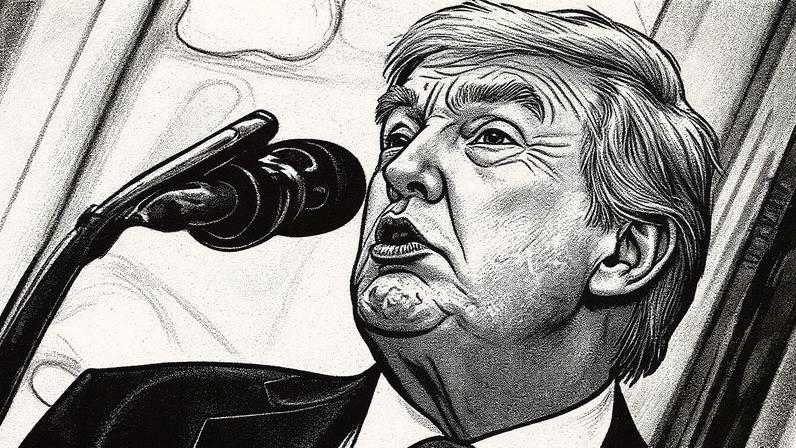 Trump elogia Lula e diz que planeja viagem ao Brasil: ’em algum momento irei’