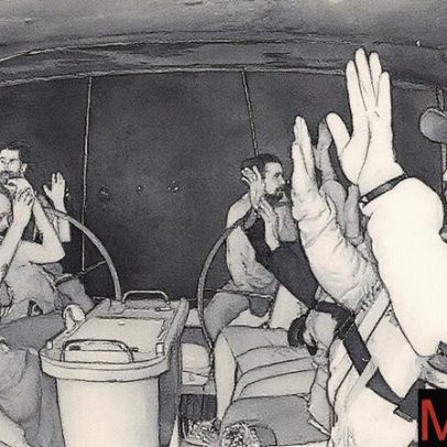 Itamaraty condena Israel por interceptação de flotilha rumo a Gaza
