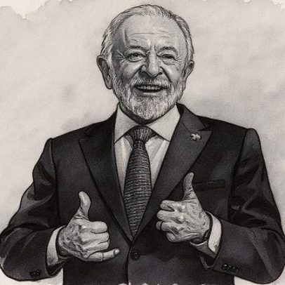 Lula revela conversa entre Marco Rubio e Mauro Vieira sobre tarifaço