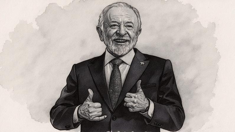 Marco Rubio e Mauro Vieira conversaram sobre o tarifaço, diz Lula