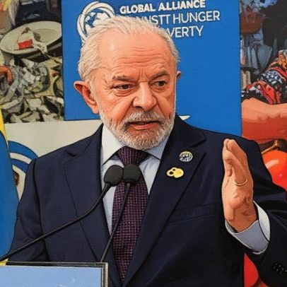 Lula define critérios para escolher o próximo ministro do STF