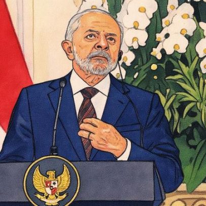 Lula confirma candidatura a quarto mandato em agenda na Ásia