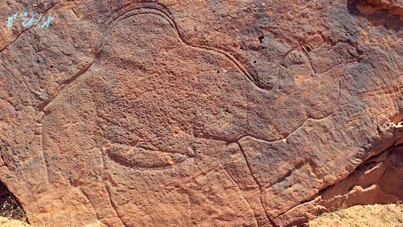 (Griffith University’s Australian Research Centre for Human Evolution (ARCHE))/Divulgação)