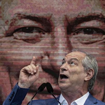 Ciro Gomes retorna ao PSDB e disputa governo do Ceará