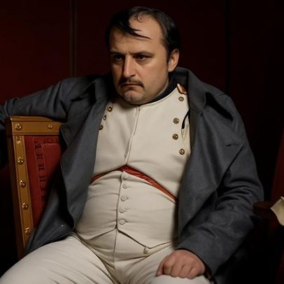 Mistério sobre o relicário anatômico de Napoleão Bonaparte