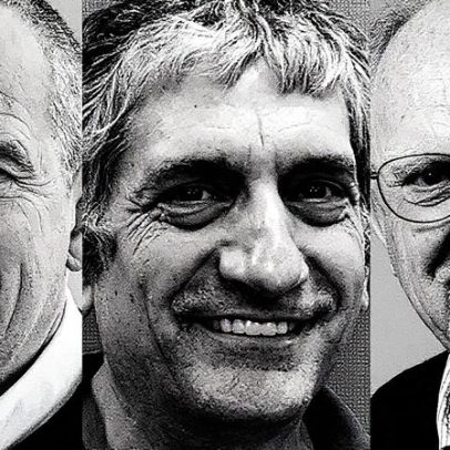 Nobel de Física premia quem abriu caminho aos computadores quânticos