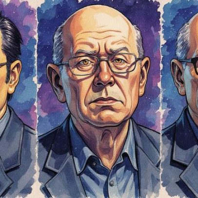 Nobel de Química reconhece cientistas que desvendam cômodos microscópicos