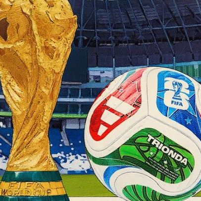 Matemática revela segredos da bola da Copa do Mundo de 2026