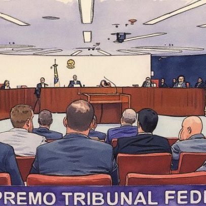 Recursos dos condenados pela trama golpista contestam citações ao voto de Fux