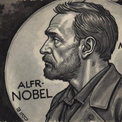 Nobel da Paz é concedido apenas em Oslo, Noruega