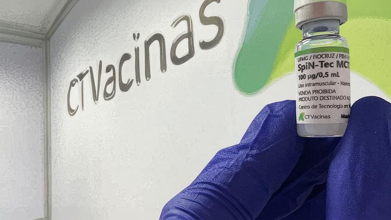 © Virgínia Muniz/CTVacinas