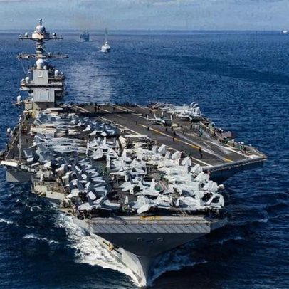 Venezuela denuncia exercícios militares norte-americanos em Trinidad e Tobago