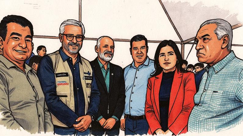 Foto: Erasmo Salomão/MS