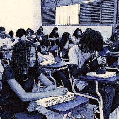 Pessoas nascidas em julho e agosto recebem 7ª parcela do Pé-de-Meia