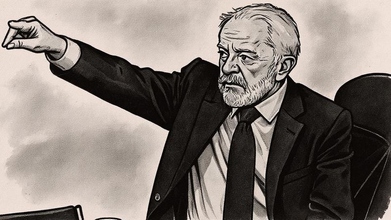 Pesquisa em Minas testa Lula contra Bolsonaro, Tarcísio e Zema para 2026