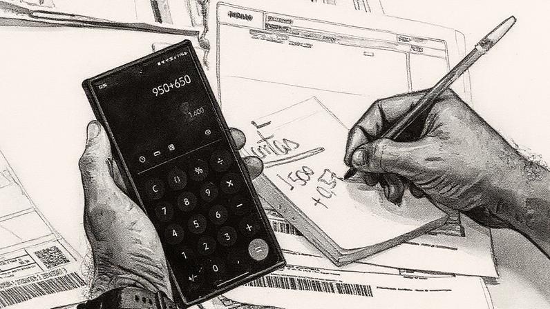 Febraban e parceiros lançam mutirão de renegociação de dívidas em novembro. Negocie com condições especiais, como descontos e juros reduzidos - Foto: Reprodução