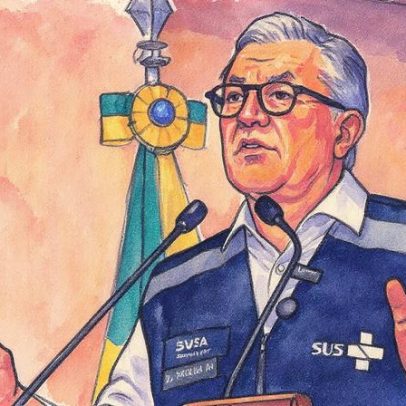 Casos de intoxicação devem aumentar no país, alerta ministro