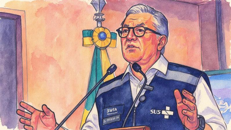 © João Cruz/Agência Brasil
