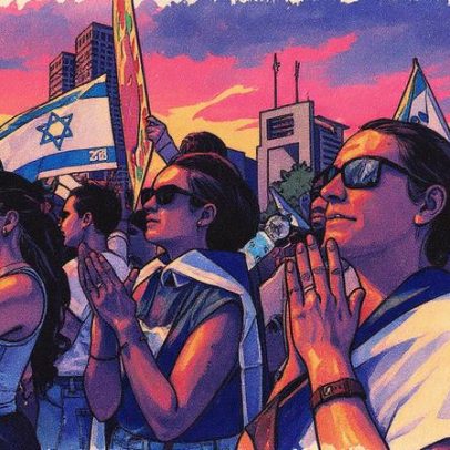 Últimos reféns retornam a Israel em imagens divulgadas