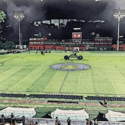 Vitória e Bahia divulgam escalações para Ba-Vi do Brasileirão