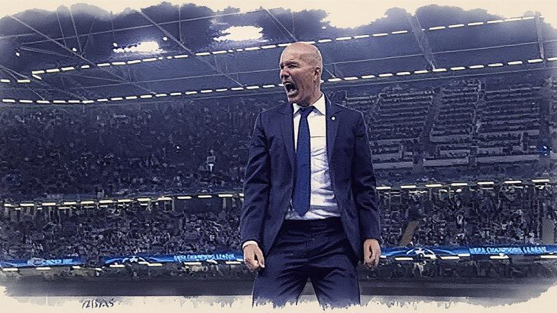 Gênio, ídolo e carrasco do Brasil nas Copas, Zidane chega aos 50 anos