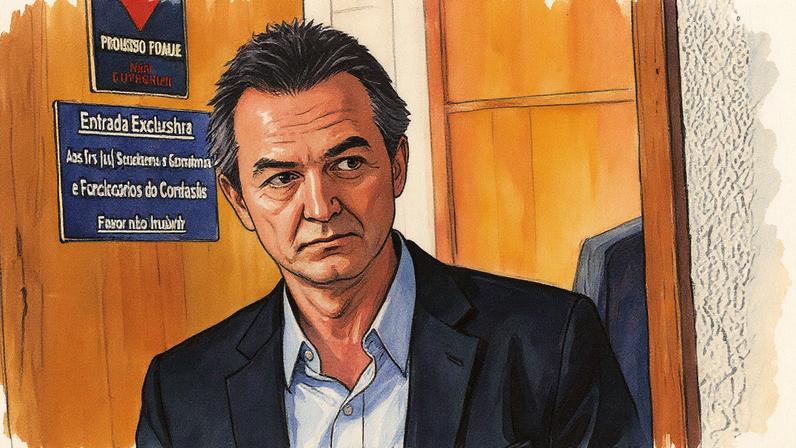 Eletrobras vende participação na Eletronuclear para a J&F, dos irmãos Batista