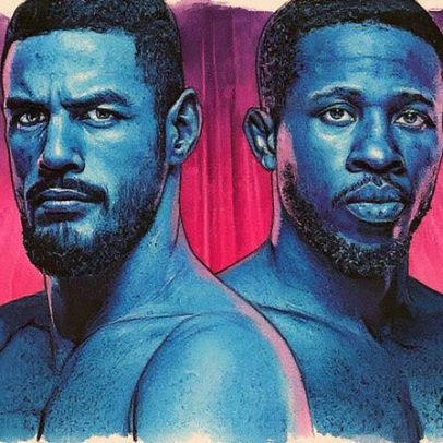 Card completo do UFC Vegas 111 reúne Bonfim e Brown