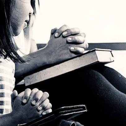 Seis orações poderosas que toda mãe deve orar pelos filhos