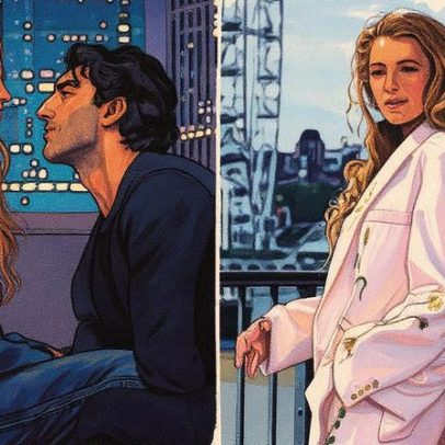 Contrato de Blake Lively para It Ends With Us revela salário e bônus de Oscar