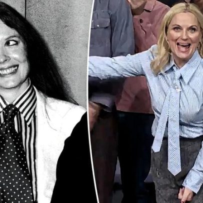 SNL presta homenagem a Diane Keaton após a morte