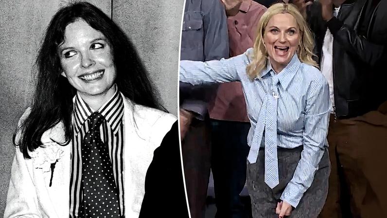 Diane Keaton was honored during “Saturday Night Live” just hours after she died at the age of 79. GC Images