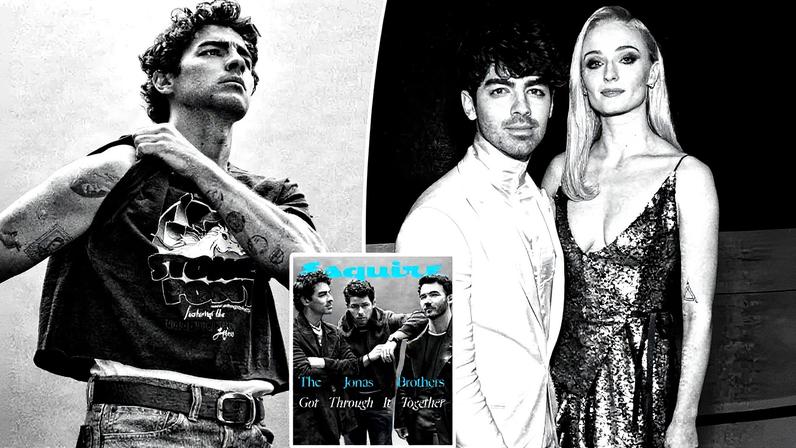 Joe Jonas made a rare comment about his current dating life. Billy Kidd