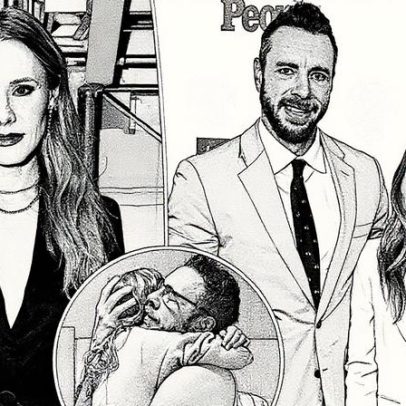 Kristen Bell cancela participação após críticas a post sobre Dax Shepard