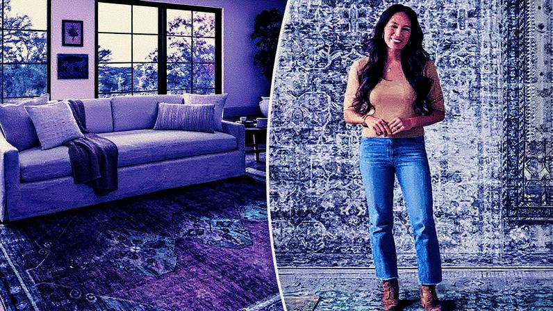 Shop the stylish Joanna Gaines collection during Way Day. Wayfair