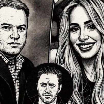 Kim Zolciak elogia romance com Kyle Mowitz após aviso do ex Kroy Biermann