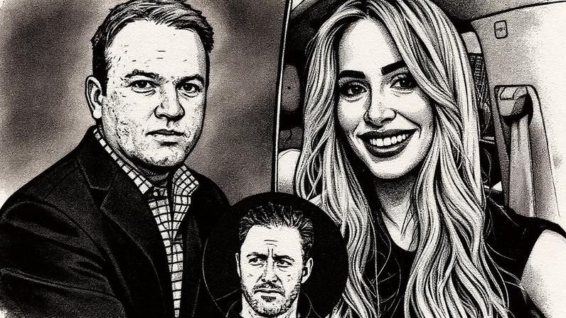 Kim Zolciak gushed about her new man on social media. Kim Zolciak-Biermann/Instagram