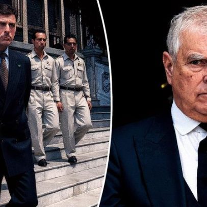 Príncipe Andrew Windsor teria 40 prostitutas na Tailândia, afirma historiador